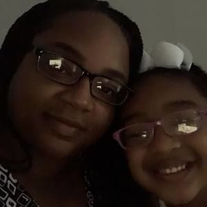 Meet your Posher, Kimberly